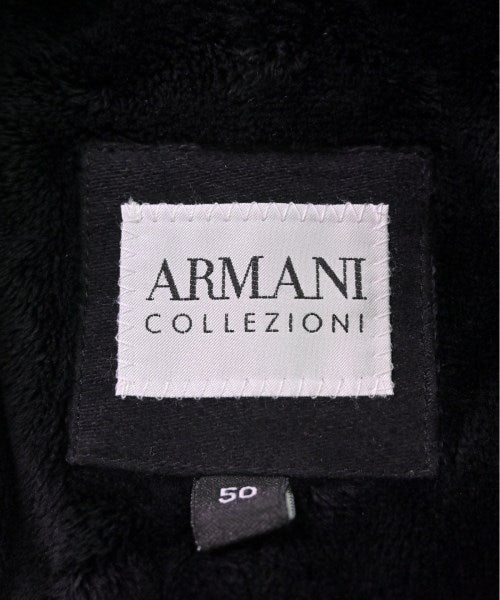 ARMANI COLLEZIONI Casual jackets