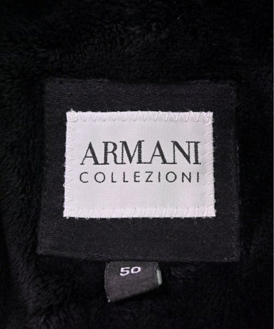 ARMANI COLLEZIONI Casual jackets