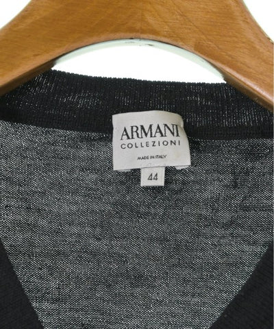 ARMANI COLLEZIONI Sweaters