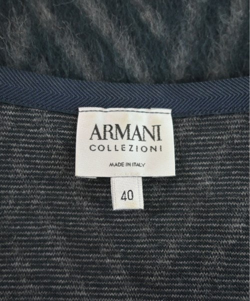 ARMANI COLLEZIONI Sweaters