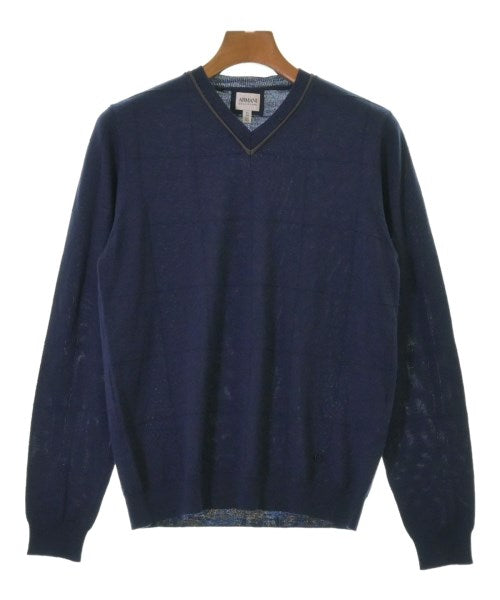 ARMANI COLLEZIONI Sweaters