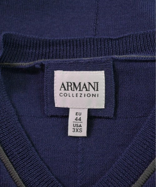 ARMANI COLLEZIONI Sweaters