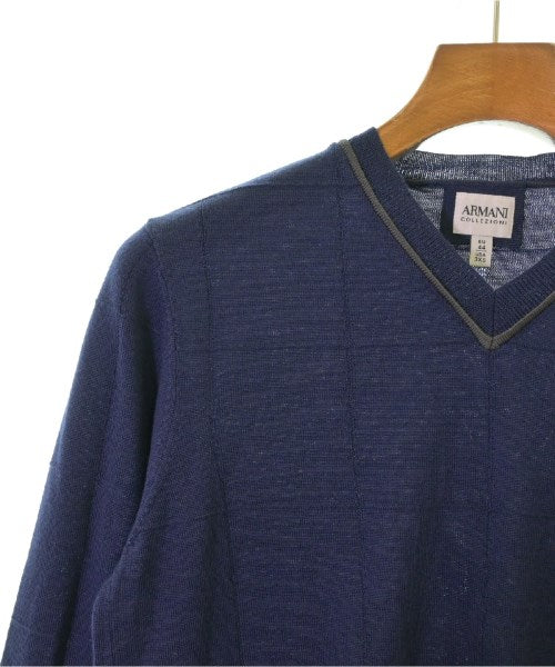 ARMANI COLLEZIONI Sweaters