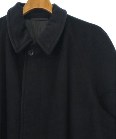 ARMANI COLLEZIONI Soutien collar coats