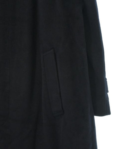 ARMANI COLLEZIONI Soutien collar coats