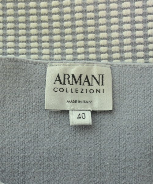 ARMANI COLLEZIONI Sweaters