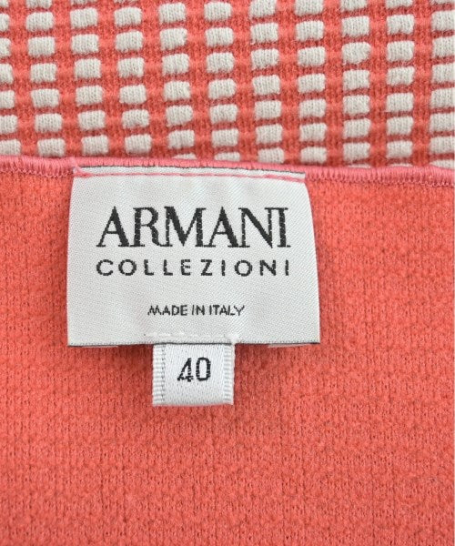 ARMANI COLLEZIONI Sweaters