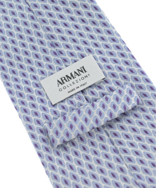 ARMANI COLLEZIONI Ties