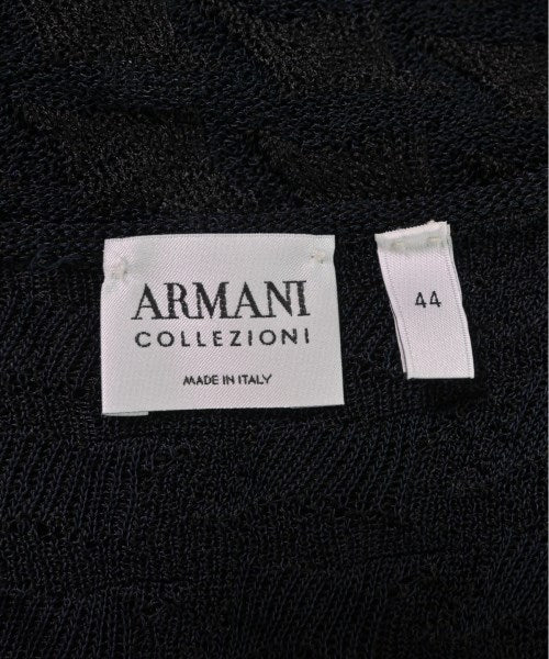 ARMANI COLLEZIONI Sweaters