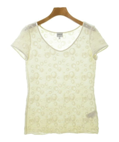 ARMANI COLLEZIONI Tee Shirts/Tops