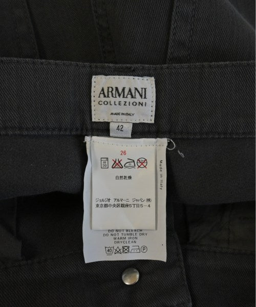 ARMANI COLLEZIONI Jeans