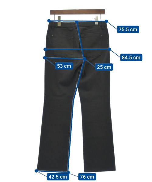 ARMANI COLLEZIONI Jeans