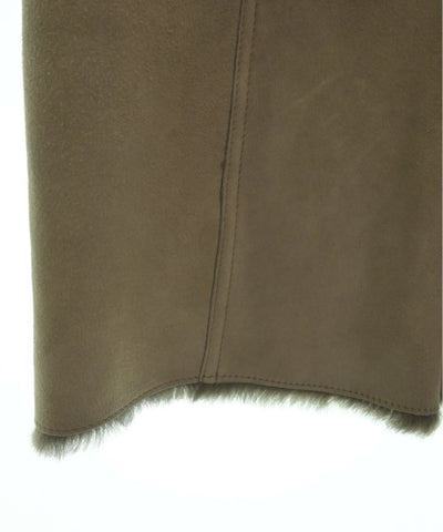 ARMANI COLLEZIONI Sheepskin coats