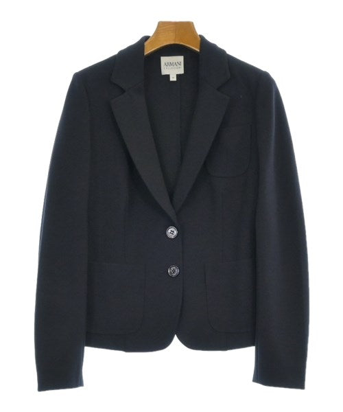 ARMANI COLLEZIONI Casual jackets