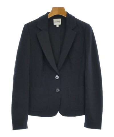 ARMANI COLLEZIONI Casual jackets