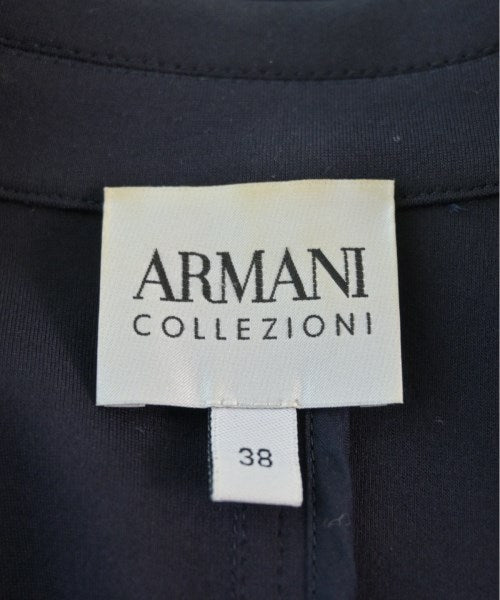 ARMANI COLLEZIONI Casual jackets