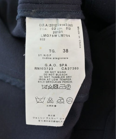 ARMANI COLLEZIONI Casual jackets