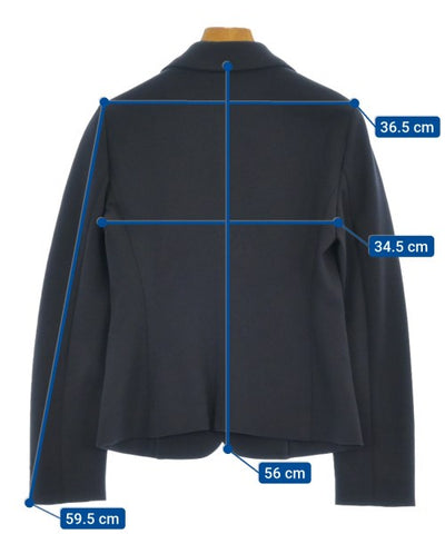 ARMANI COLLEZIONI Casual jackets