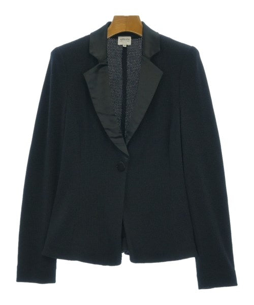 ARMANI COLLEZIONI Casual jackets