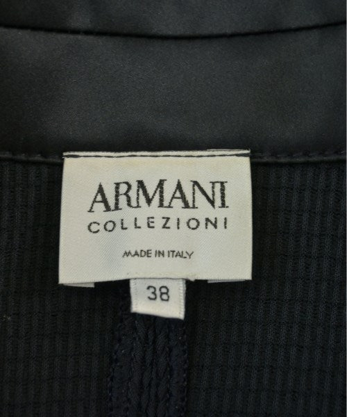 ARMANI COLLEZIONI Casual jackets