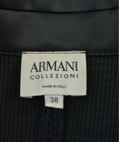 ARMANI COLLEZIONI Casual jackets