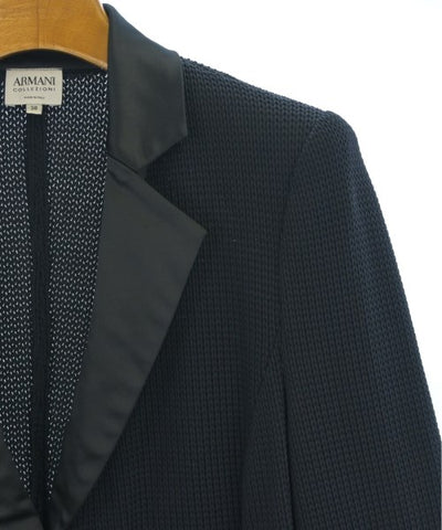 ARMANI COLLEZIONI Casual jackets