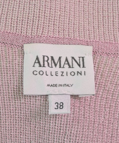 ARMANI COLLEZIONI Casual jackets