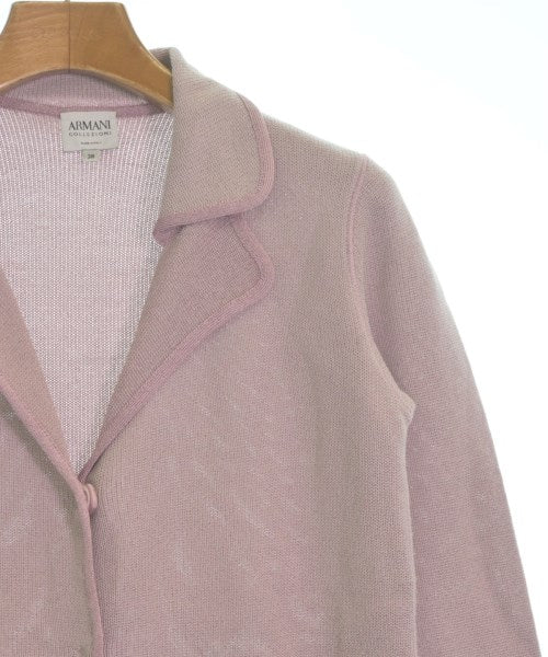 ARMANI COLLEZIONI Casual jackets