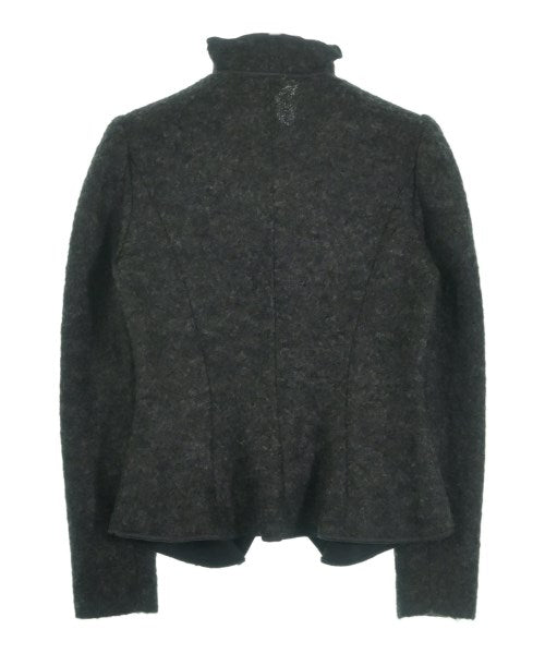 ARMANI COLLEZIONI Blazers/Suit jackets