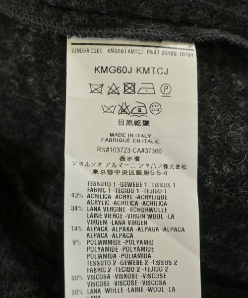 ARMANI COLLEZIONI Blazers/Suit jackets