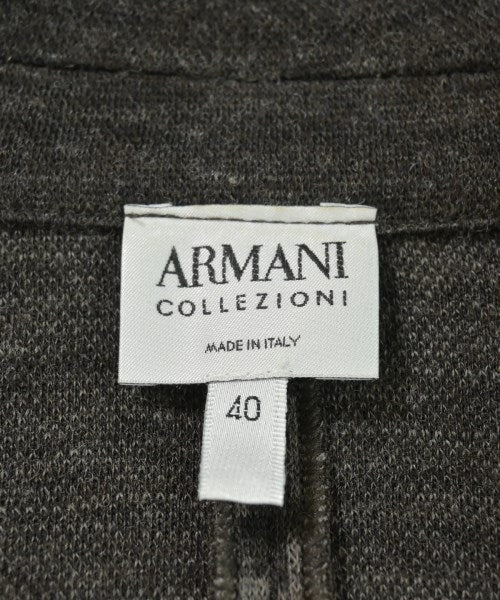 ARMANI COLLEZIONI Other