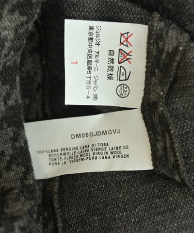 ARMANI COLLEZIONI Other