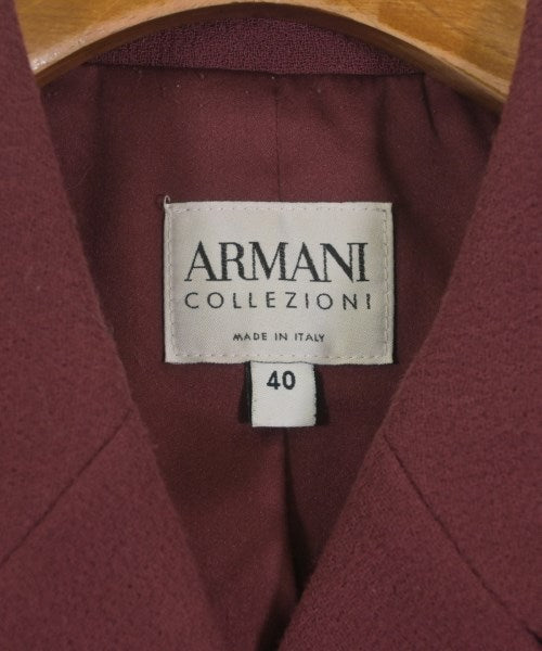 ARMANI COLLEZIONI Other