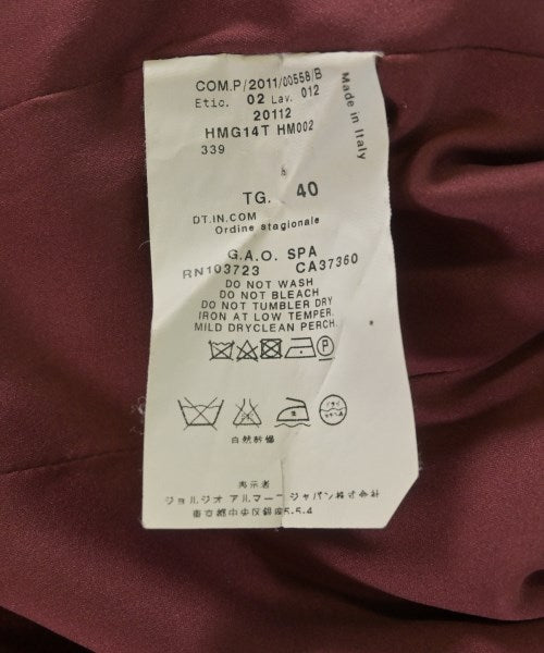 ARMANI COLLEZIONI Other