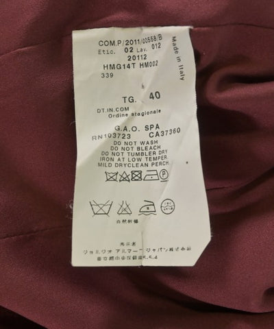 ARMANI COLLEZIONI Other