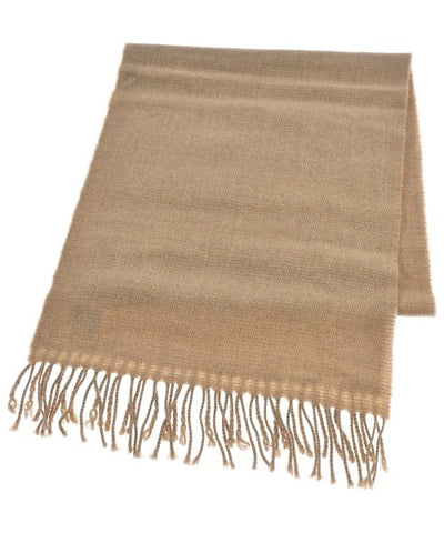 ARMANI COLLEZIONI Winter scarves