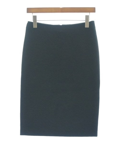 ARMANI COLLEZIONI Knee length skirts