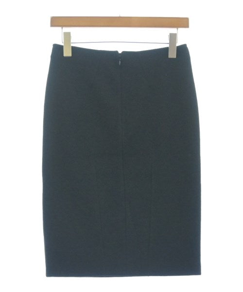 ARMANI COLLEZIONI Knee length skirts