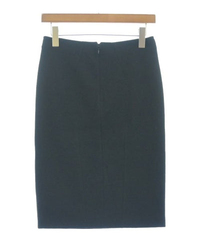 ARMANI COLLEZIONI Knee length skirts