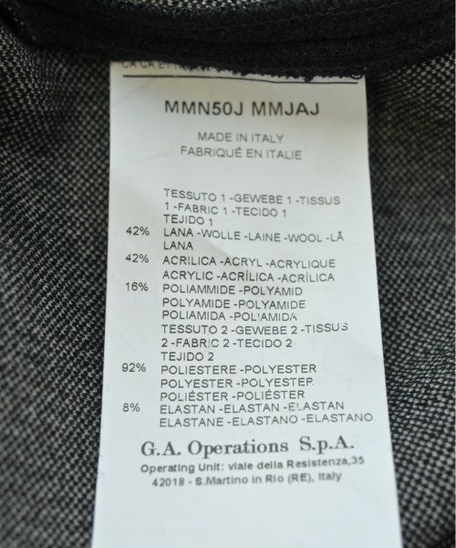 ARMANI COLLEZIONI Knee length skirts