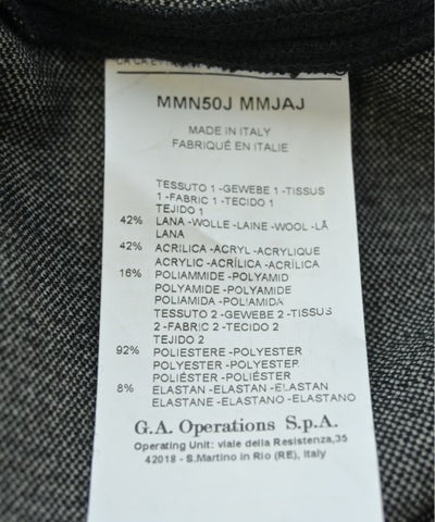 ARMANI COLLEZIONI Knee length skirts