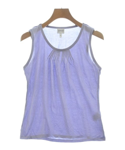 ARMANI COLLEZIONI Sleevelesses