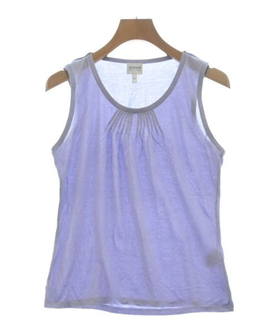 ARMANI COLLEZIONI Sleevelesses