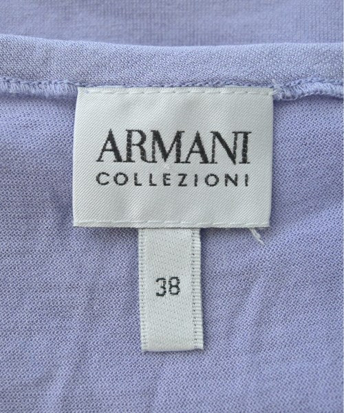 ARMANI COLLEZIONI Sleevelesses
