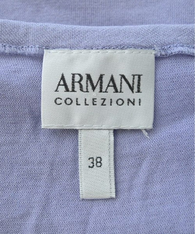 ARMANI COLLEZIONI Sleevelesses
