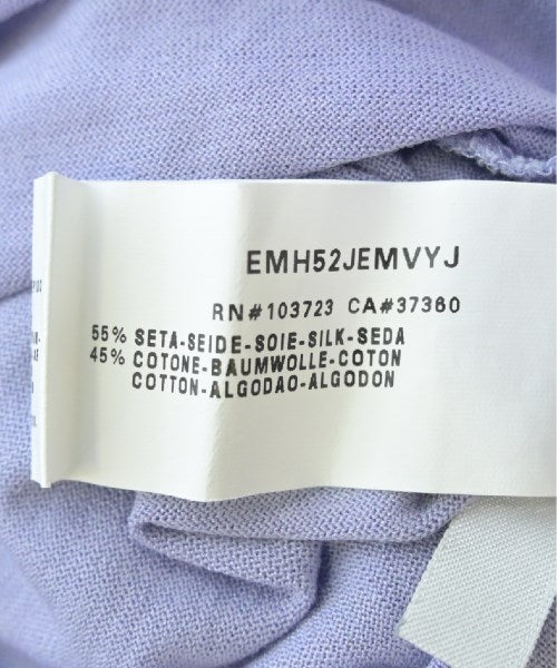 ARMANI COLLEZIONI Sleevelesses