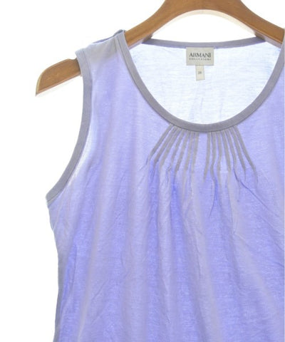 ARMANI COLLEZIONI Sleevelesses