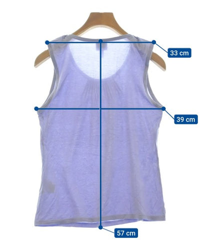 ARMANI COLLEZIONI Sleevelesses