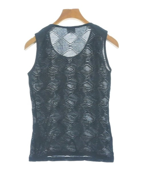 ARMANI COLLEZIONI Sleevelesses