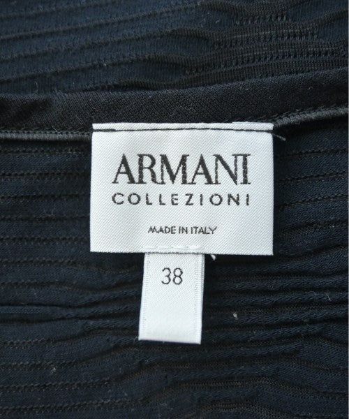 ARMANI COLLEZIONI Sleevelesses